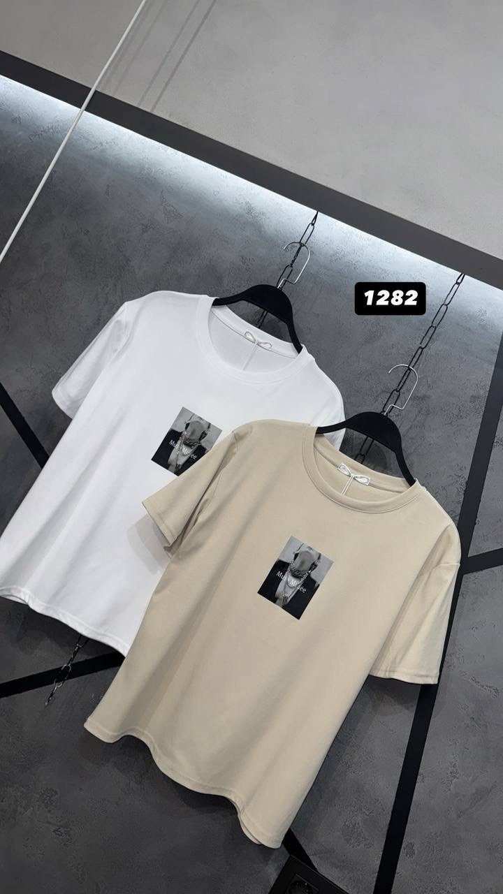 футболки женская,футболки модные,футболка,футболки оверсайз с принтами,белая оверсайз футболка