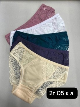 Нижнее белье