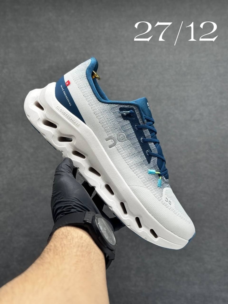 кроссовки on cloudstratus,мужские кроссовки,кроссовки,кроссовка мужской,кроссовки on