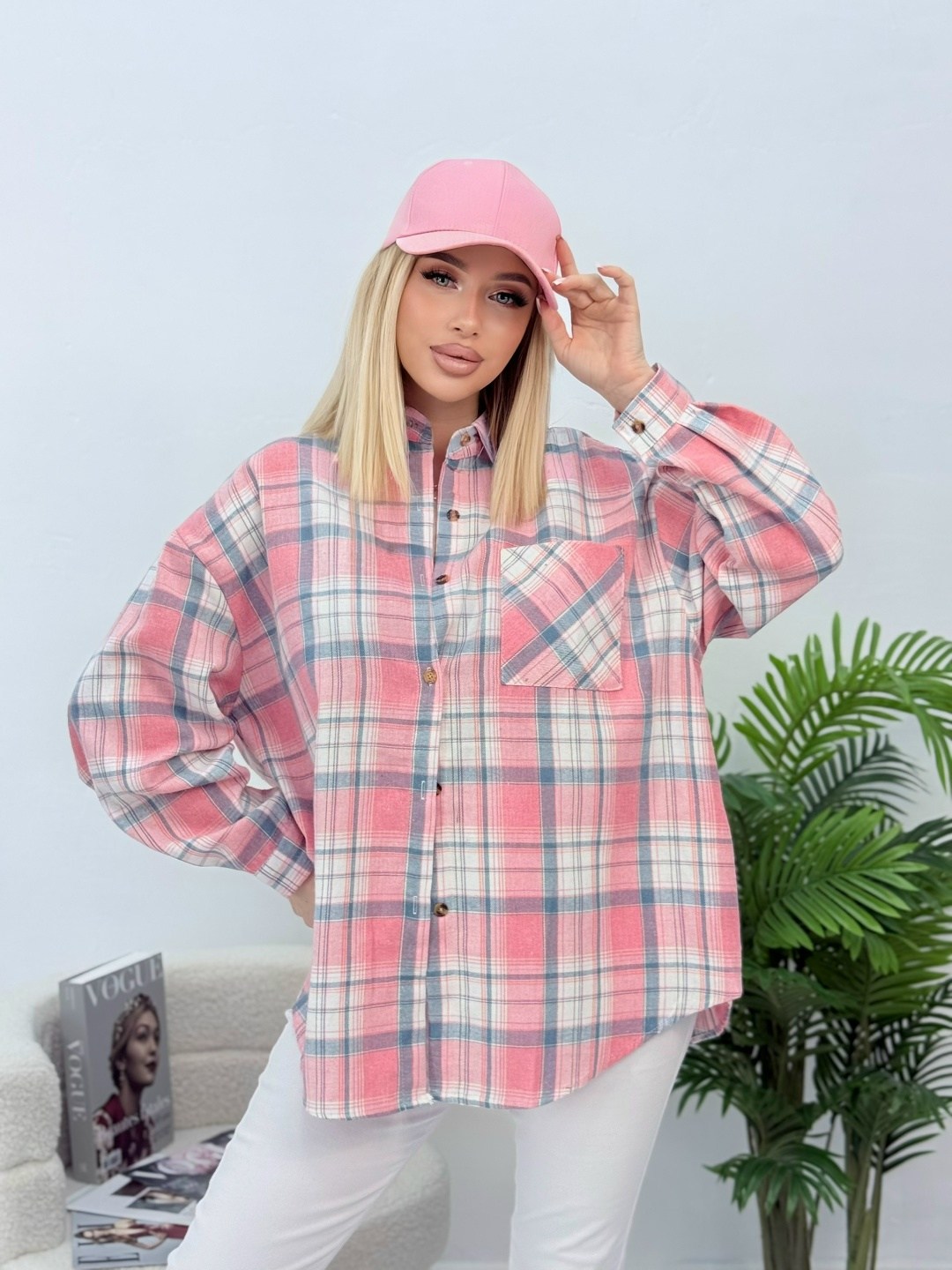 рубашка женская в клетку оверсайз,женская рубашка oversize в клетку,рубашка женская в клетку теплая оверсайз,женская рубашка в клетку,кофта с рубашкой