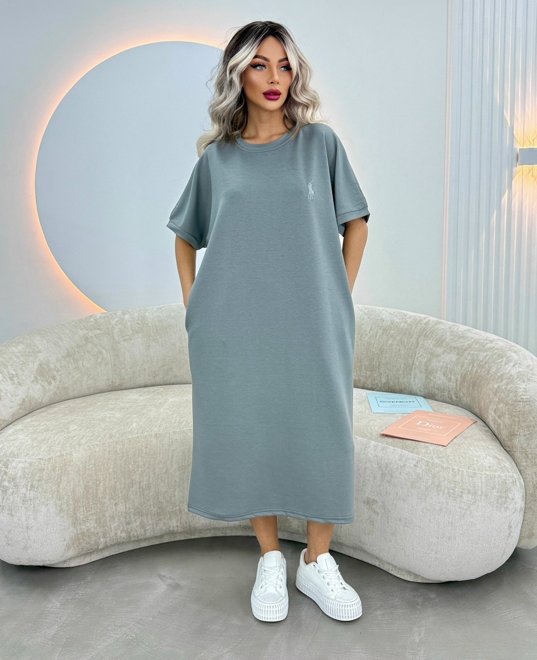 платье прямое,свободное платье,платье футболка оверсайз,модное платье,платье туника