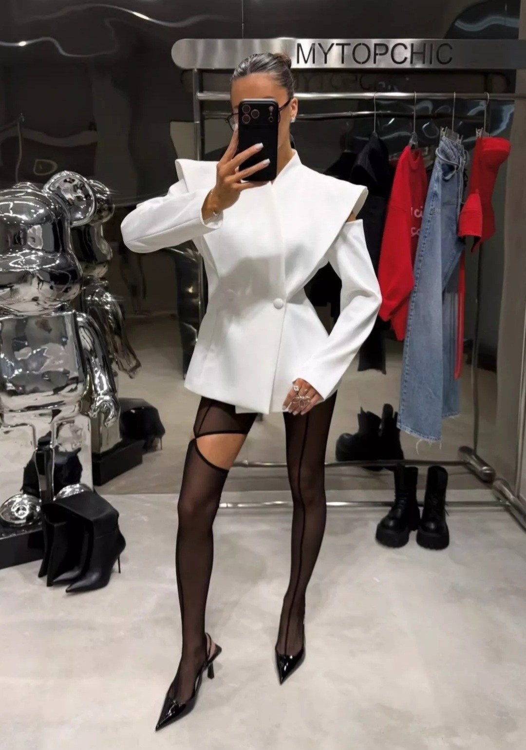 высокая мода,стильная куртка,мода стиль,стильное платье