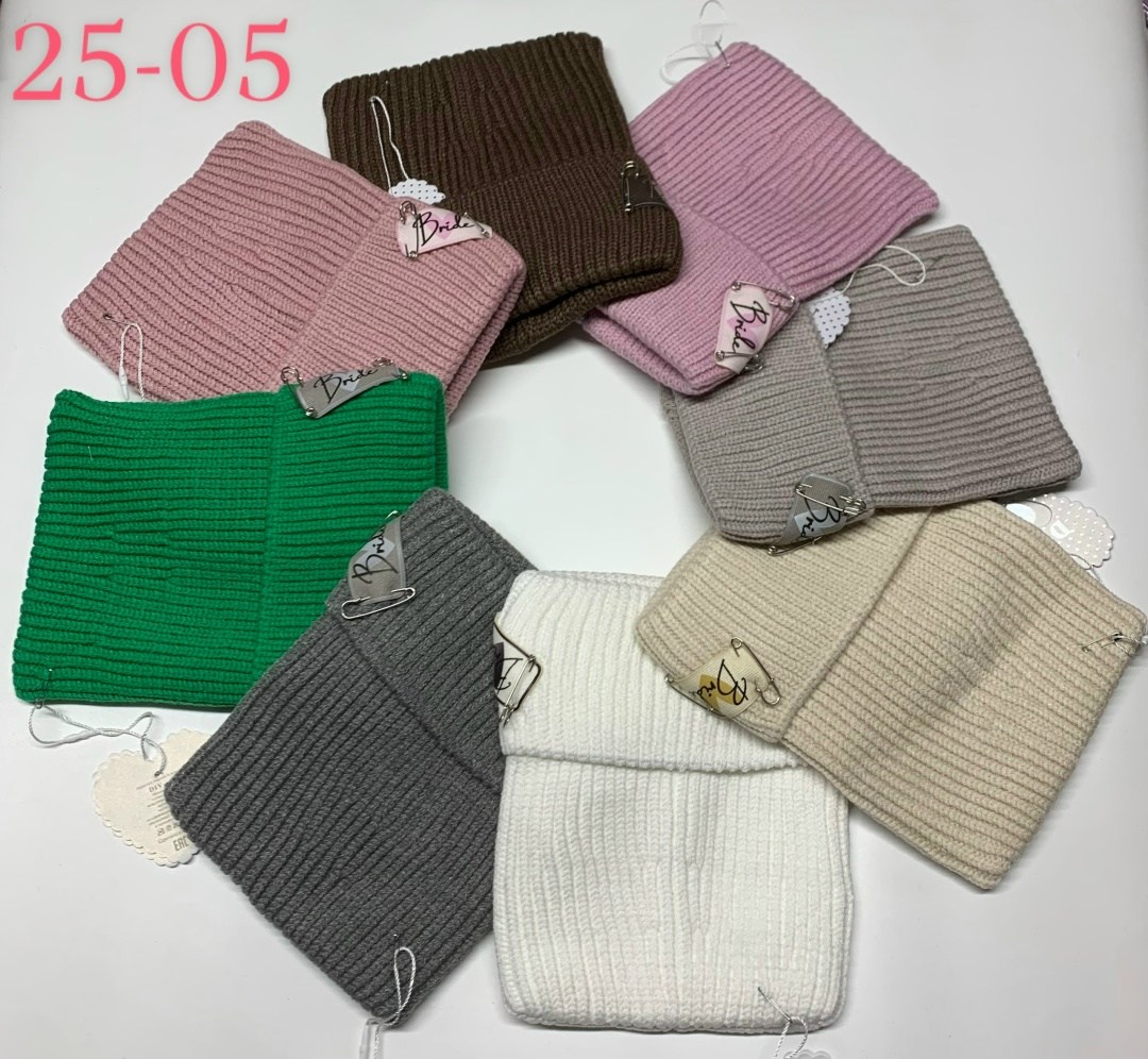 комплект шапки,вязаная шапка,шапка изари вязаная pride коричневая,шапка вязаная izari (изари) (коричневая),шапка pride izari вязаная коричневая