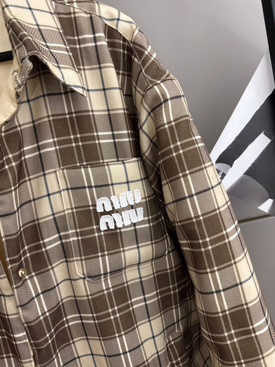 рубашка в клетку летняя оверсайз lee uliana,рубашка классическая в клетку оверсайз la fashion,рубашка в клетку оверсайз lee uliana,рубашка в клетку оверсайз женская,рубашка коричневая в клетку оверсай