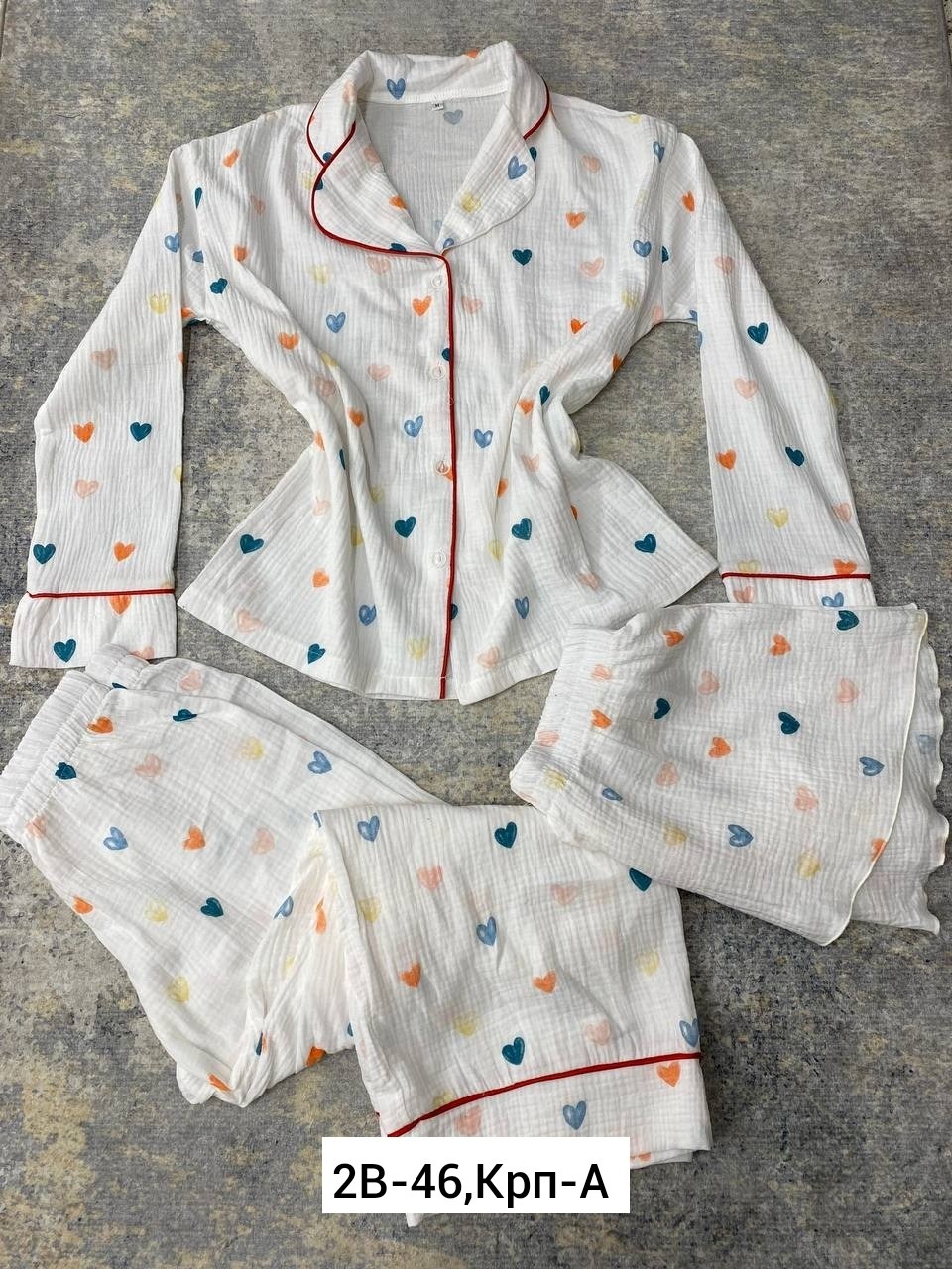 муслиновый пижама женское,комплект пижама,женские пижамные комплекты,модные пижамы,пижама
