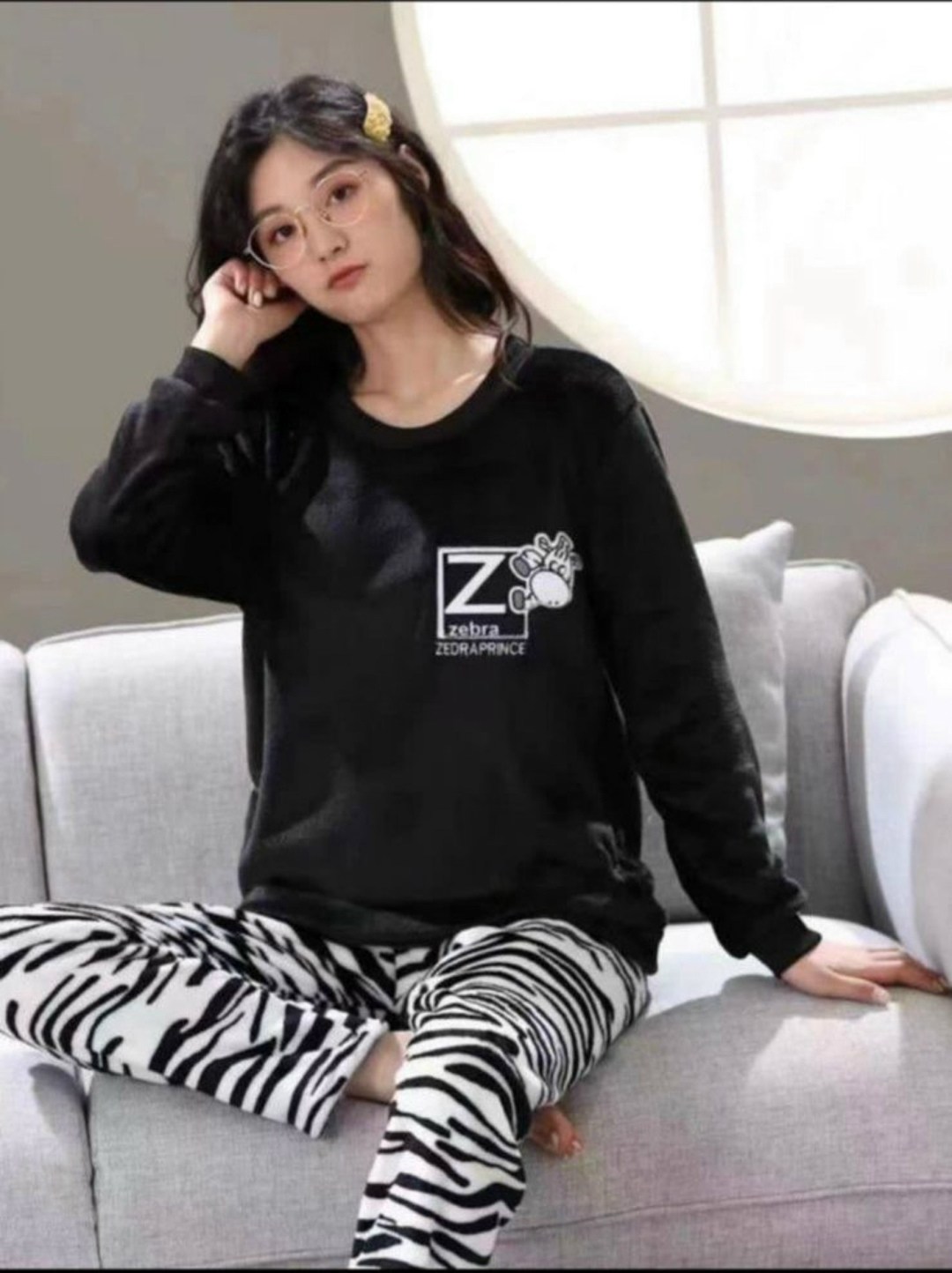 теплая пижама женская,теплая пижама,плюшевая пижама,пижама для женщин,меховая пижама