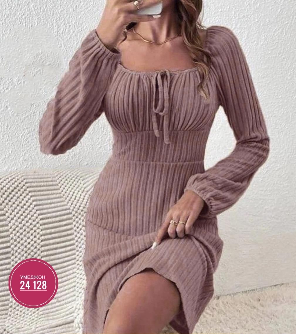 женское платье ткань лапша,вязаное платье,платье лапша женское,женское платье,вязаные платья для женщин
