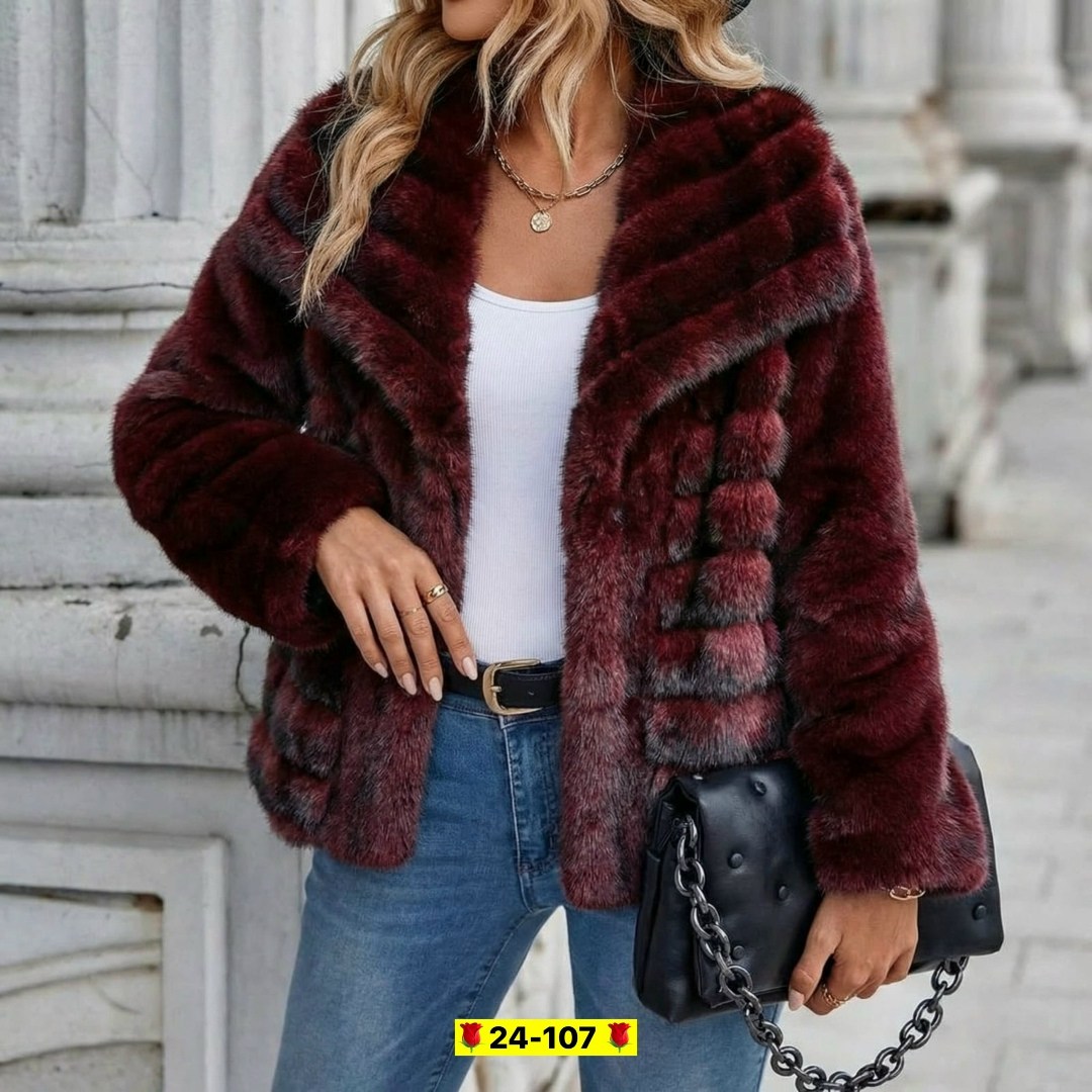 шуба женская pdonna 8014622 бежевая 42 ru,норковая шуба,шуба,коричневая норковая шуба,женская шуба