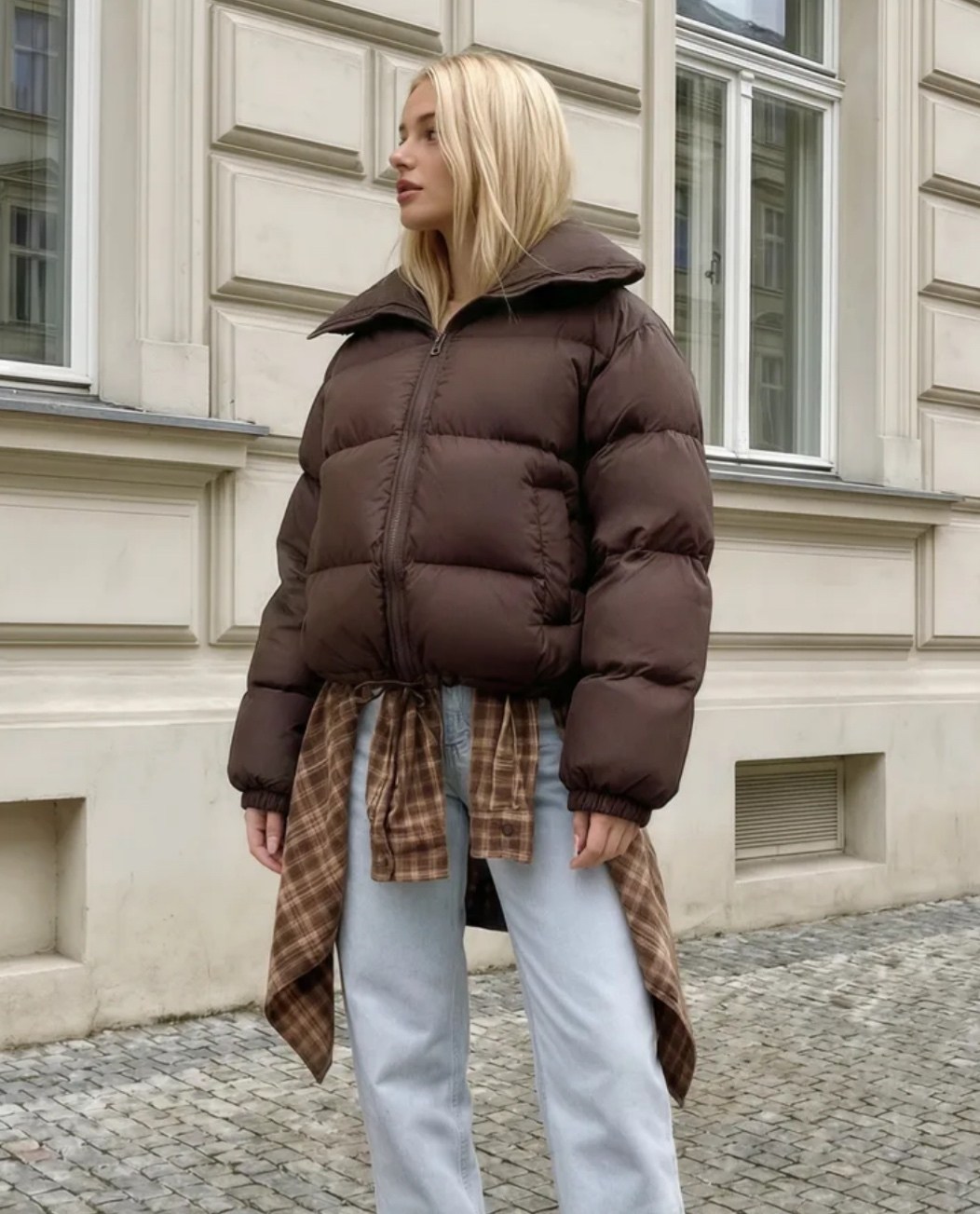 куртка весенняя оверсайз короткая think of colors,розовая куртка,куртка женская розовая,женская куртка,куртка