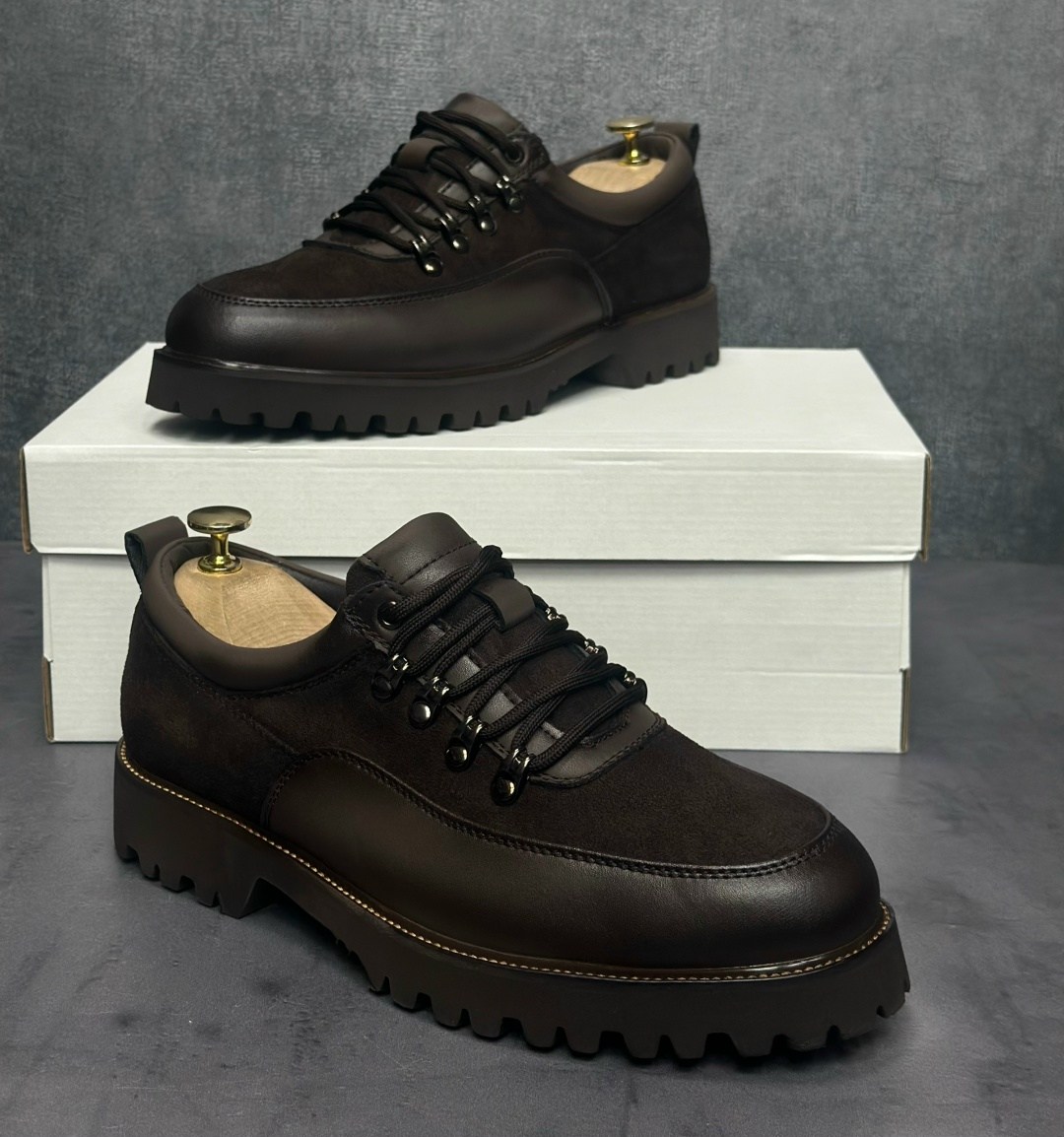 мужская,мужская  ,,полуботинки мужские,ботинки для мужчин эко кожа