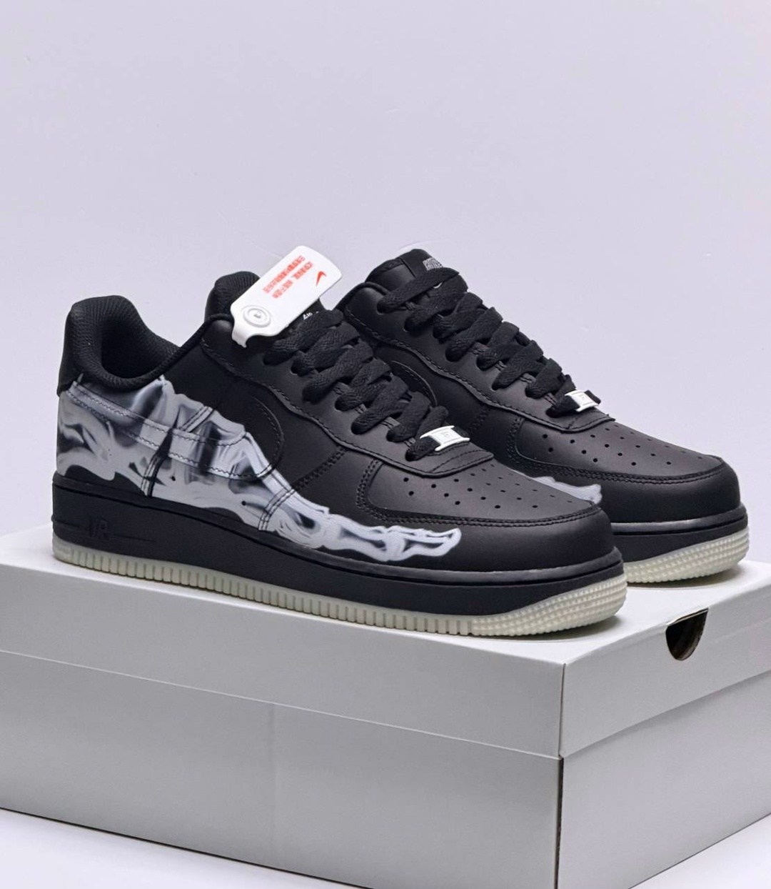 nike air force 1 low black skeleton,nike air force 1 skeleton black,nike air force 1 skeleton,кроссовки nike air force 1 low skeleton black,nike air force 1 low black skeleton halloween