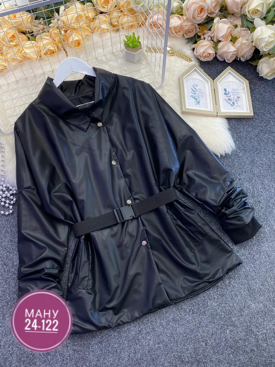 кожаная женская куртка,жакет из экокожи,куртка кожаная,куртка женская,кожаный жакет