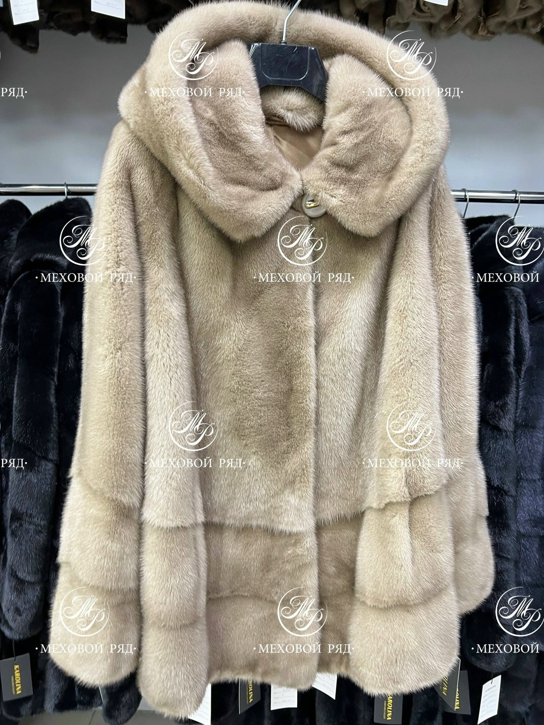 шуба норковая,шуба норковая светлая,шуба норка,шуба,шуба норковая с капюшоном