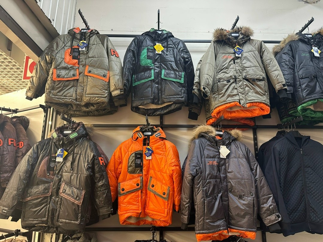 зимняя куртка,куртка,куртка аляска,мужская зимняя куртка,куртка зимняя аляска