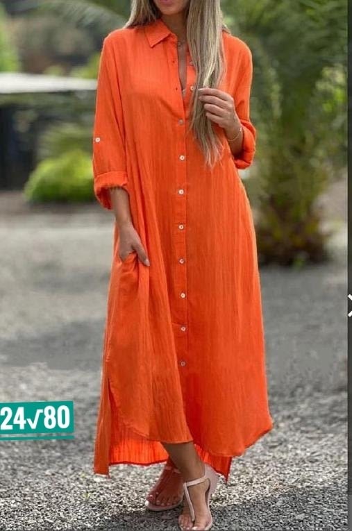 длинное платье рубашка,платье рубашка женское длинное,платье рубашка повседневное длинное,женское летнее платье рубашка свободного кроя,женское платье рубашка