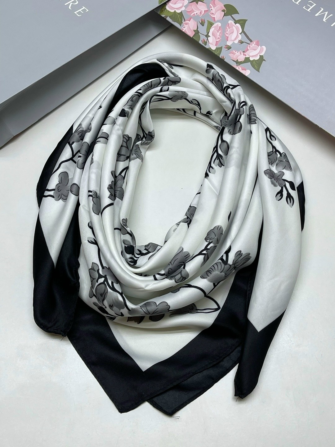 платки шарф,платки тонки,шарф шелковый,платки женские,шелковые платок на головы и шею