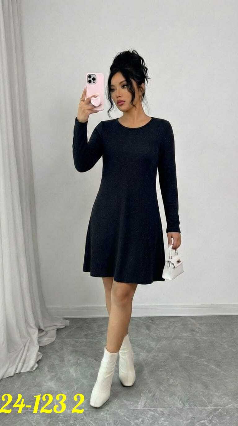 платье,платье кокон,женское платье,трикотажное платье,платье женская теплое