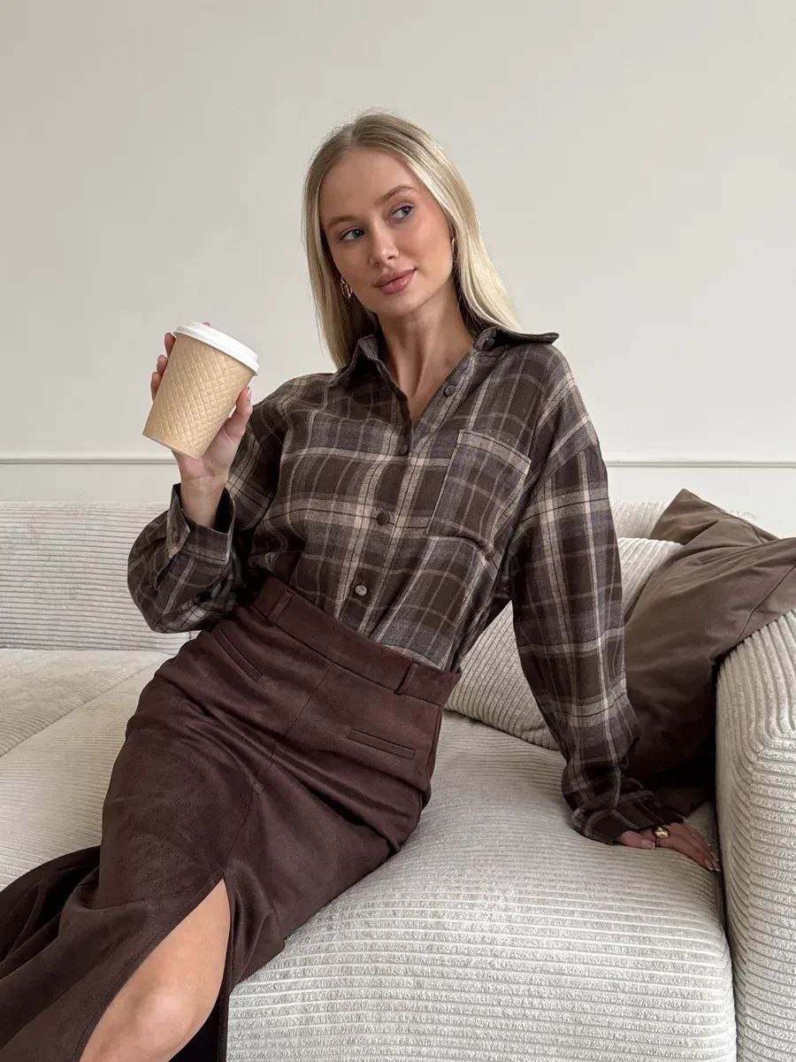 женская рубашка в клетку оверсайз,фланелевая рубашка оверсайз в клетку,рубашка в клетку оверсайз удлиненная,рубашка оверсайз в клетку,рубашка в клетку женская