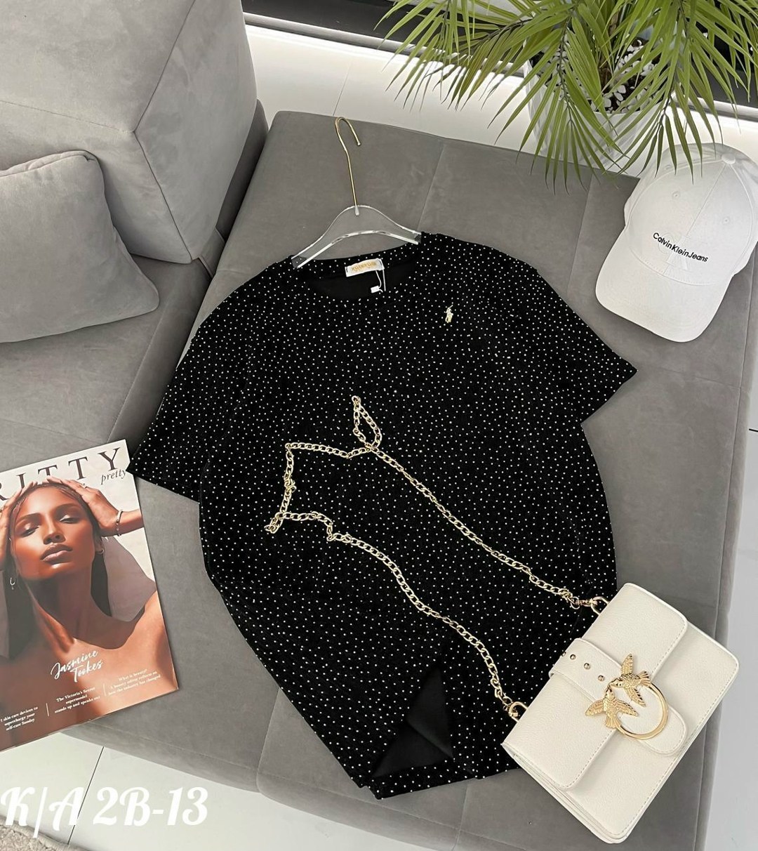 женская футболка,модные свитера,вязаная футболка,кофта-футболка с люрексом