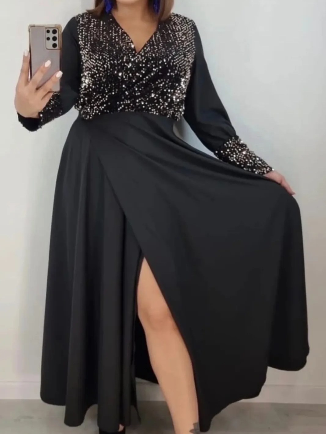 платье больших размеров,платье женское вечернее нарядное длинное большого размера lady-maria,платье женское вечернее нарядное большого размера длинное,платье-4443,платье-4477