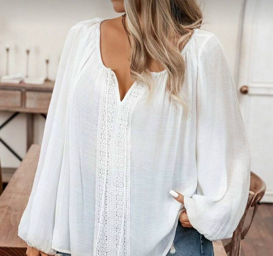 блузка бохо,блузка стильная,блузка в стиле бохо,блузка с кружевами,блузка кружевная