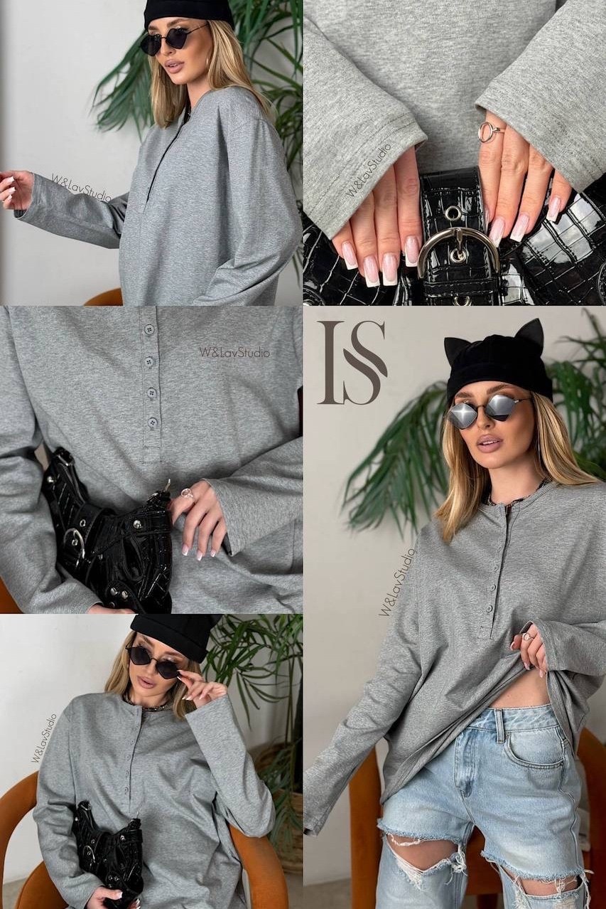 свитшот женская,женская кофта,толстовки свитшот,свитшот удлиненный,трикотажная кофта