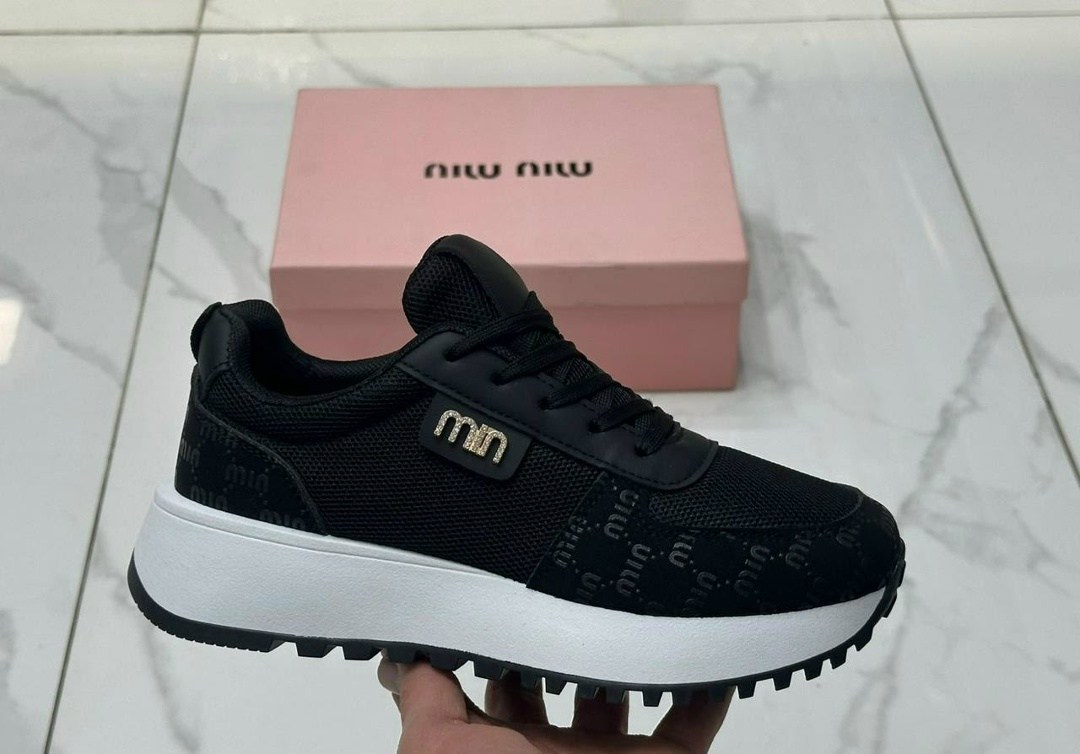 кроссовки женскиe,,женские кроссовки miu miu,кроссовки miu miu,кроссовки liu jo