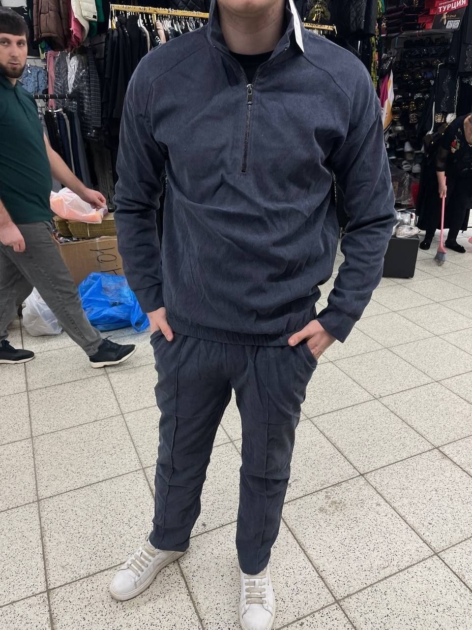 спортивный костюм вельветовый tm limited,костюм спортивный мужской,костюм спортивный однотонный,спортивный костюм вельветовый,мужская мода