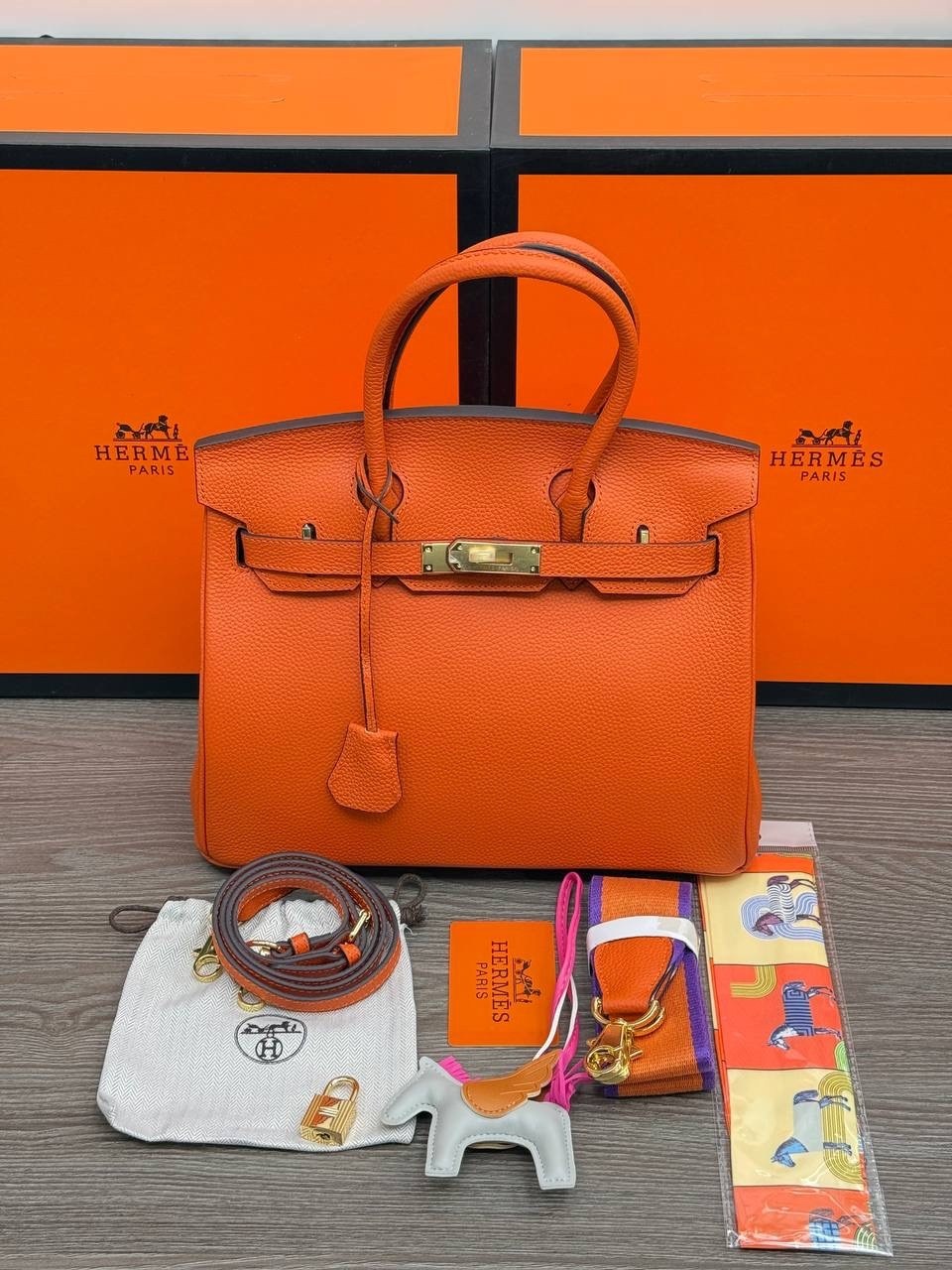 сумка hermes,сумка женская hermes,сумка эрмес биркин оранжевая,сумка hermes birkin 30 оранжевая,сумка хермес оранжевая