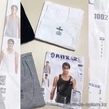 торро белье мужское майка,майка мужская белая,майка мужская,майка для мужчин,oztas майка мужская