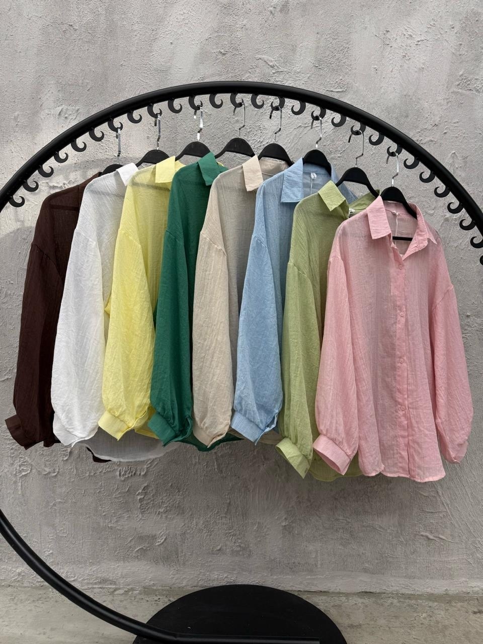 рубашка женская,женская рубашка белая,муслиновая модная рубашка,рубашка легкая,рубашка оверсайз