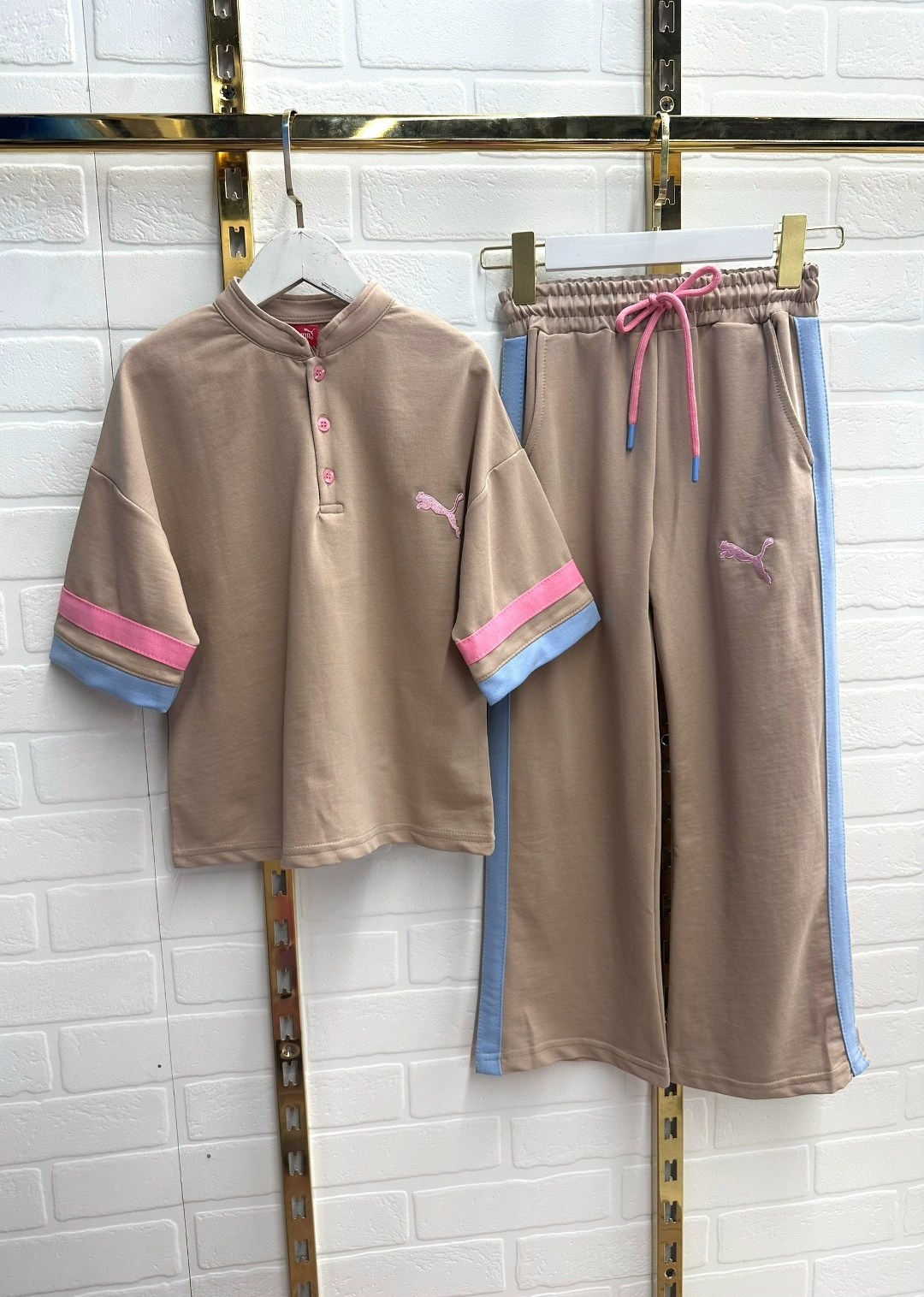 спортивный костюм бежевый,спортивные костюмы женские,костюм повседневный,костюм спорт шик женский,костюм спортивные женские костюмы