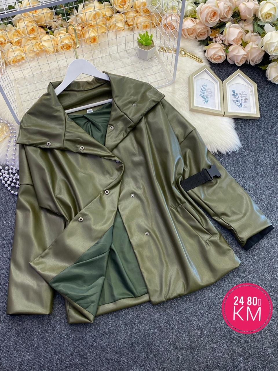 кожаная женская куртка,жакет из экокожи,куртка кожаная,куртка женская,кожаный жакет