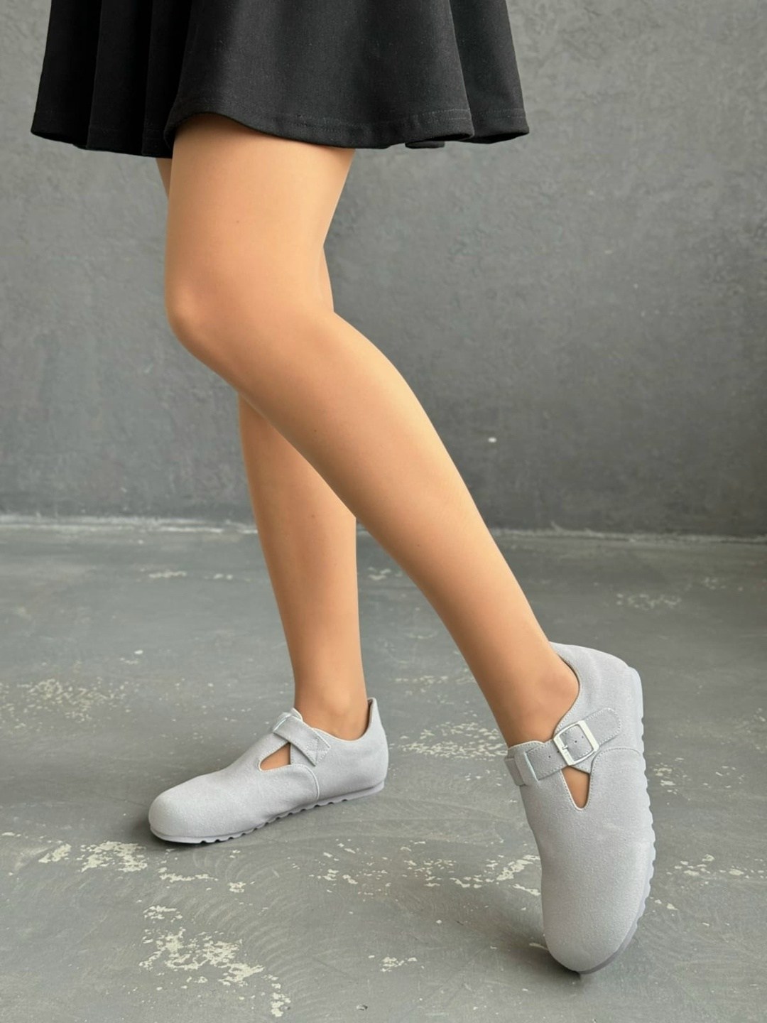 , женская,повседневная ,обуви, на плоской подошве