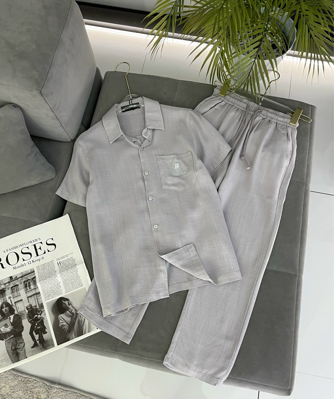 костюм с рубашкой,костюм двойка с брюками,костюм для мужчин,костюм мужской,мужской льняной костюм