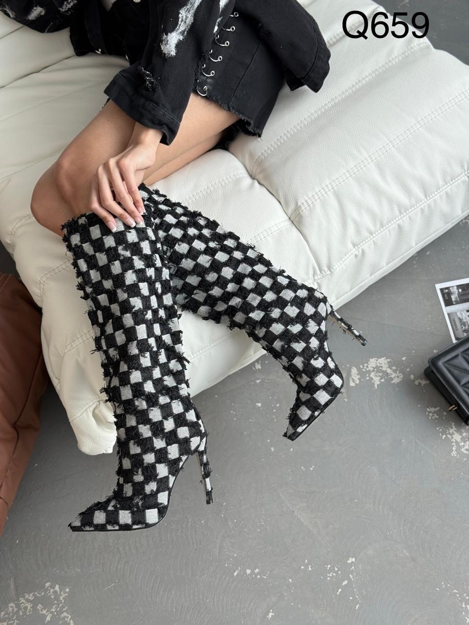 женские сапоги,высокие сапоги,сапоги до колен,джинсовые сапоги,модные сапоги