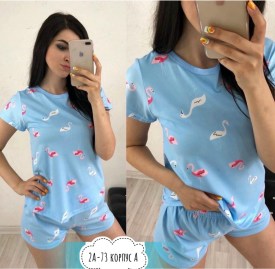 Домашняя одежда