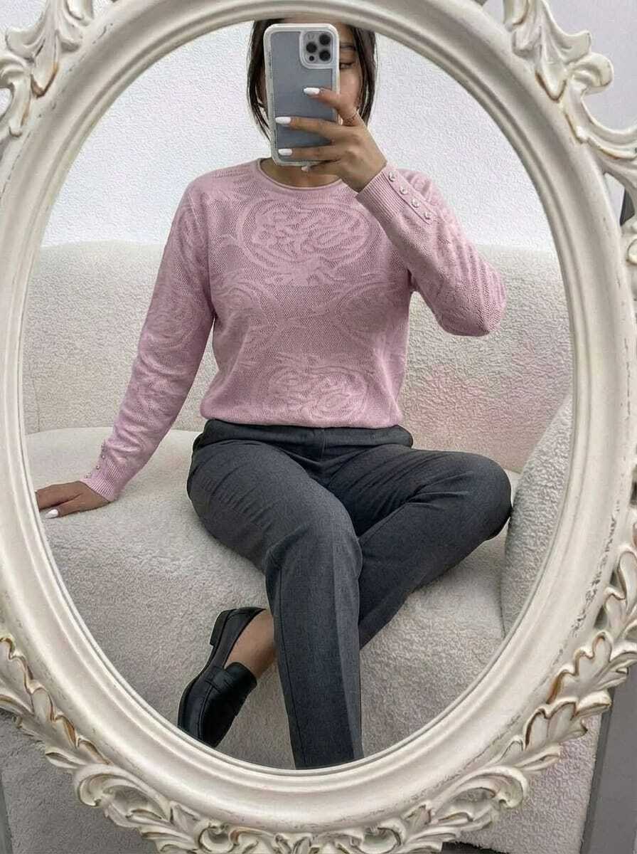 джемпера женские,джемпер,джемпер жен,кофта женская,джемпер розовый