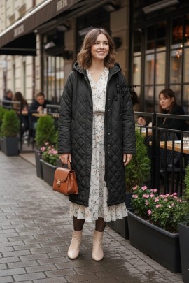 Верхняя одежда