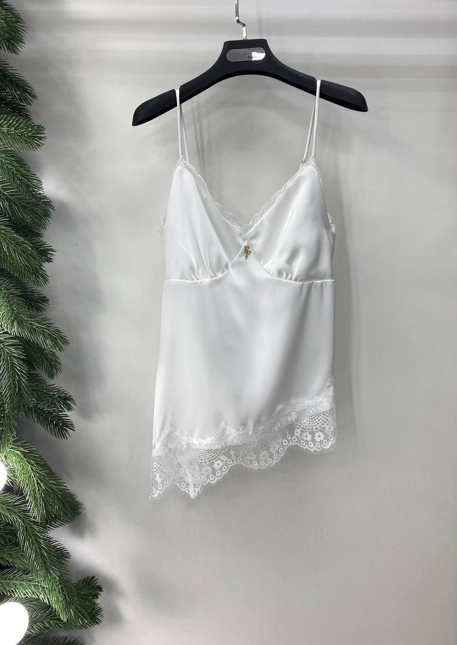 топ шелковый с кружевом,шелковый топ,шёлковый топ в бельевом стиле,топ с кружевом,топ в бельевом стиле