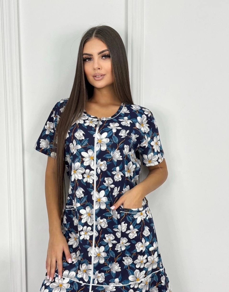 халат женский домашний,женские халаты,халат женский домашний на молнии,халат женский пижама,халат женский халат домашний