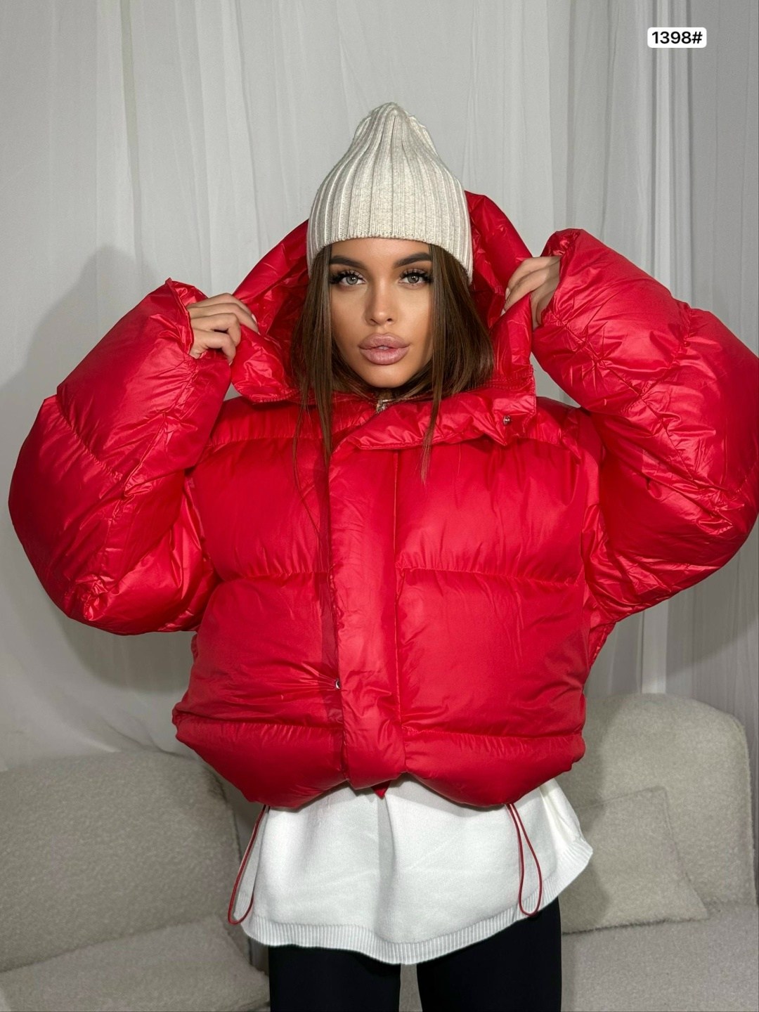 пуховики оверсайз,пуховик,пуховик кокон юникло,пуховик женский,теплая куртка