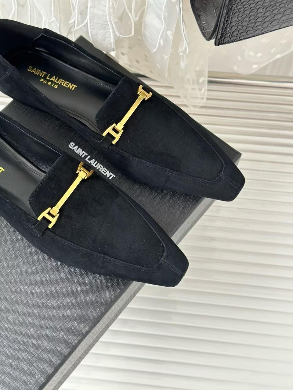 лоферы saint laurent черный,замшевые лоферы,женские замшевые лоферы,феррагамо лоферы мужские,лоферы женские