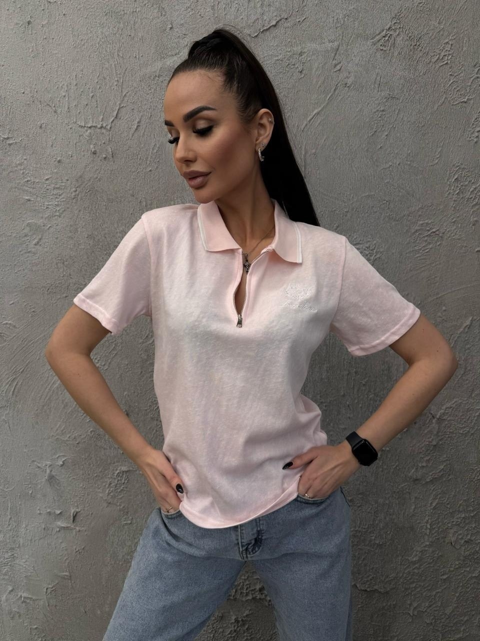 футболка поло женская,женская футболка,женская кофта,футболки модные,футболка женский белый