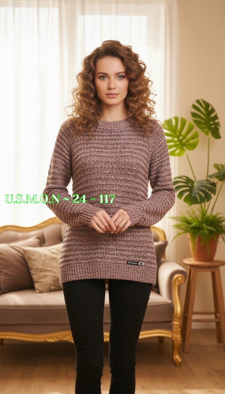 кофта свитер вязаный теплый niki&anni,свитер женский вязаный,свитер женский джемпер,свитера женские,кофта свитер женский