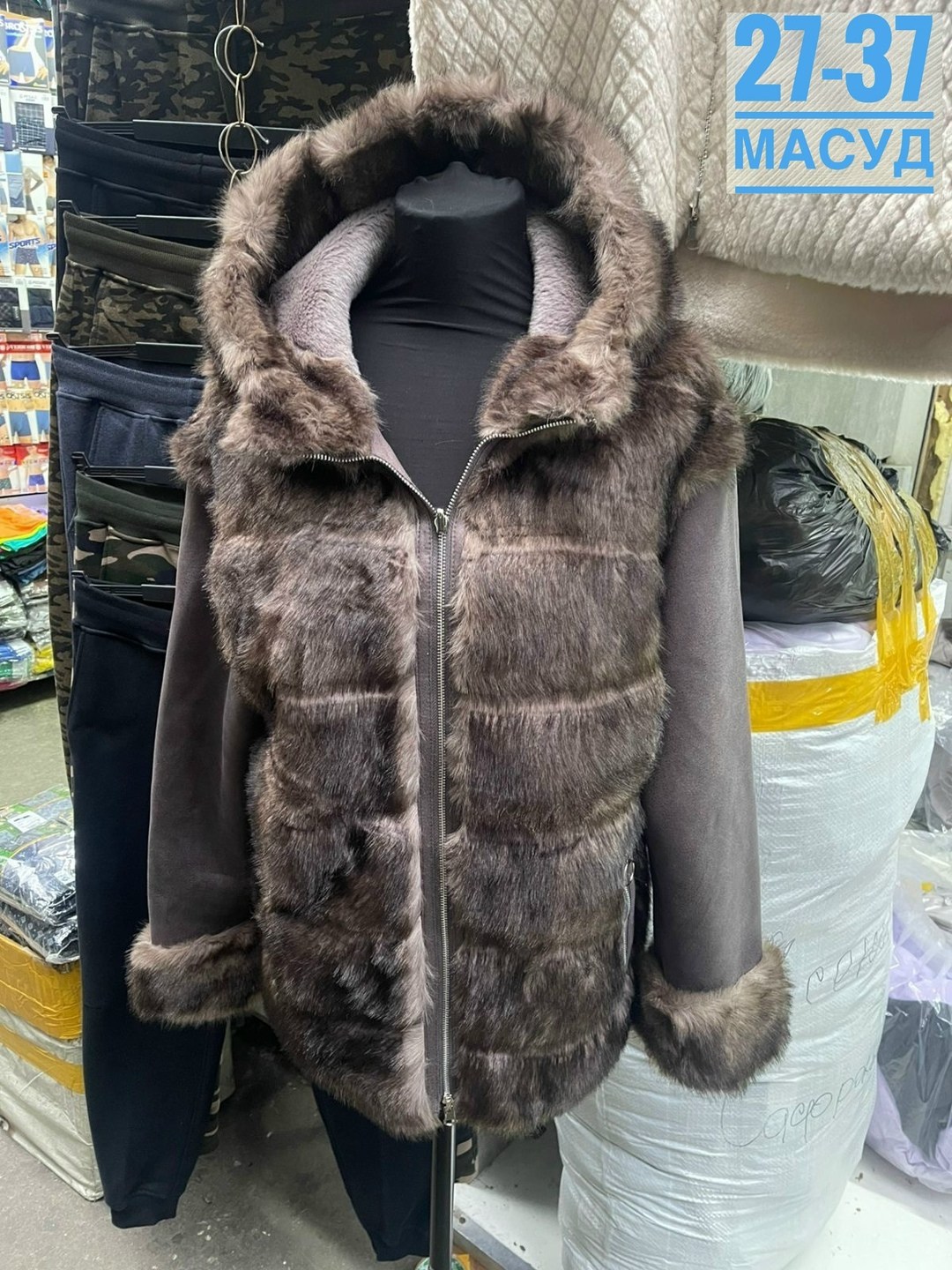 меховая куртка,куртка с мехом,шуба,зимняя куртка женская,джинсовая куртка с мехом