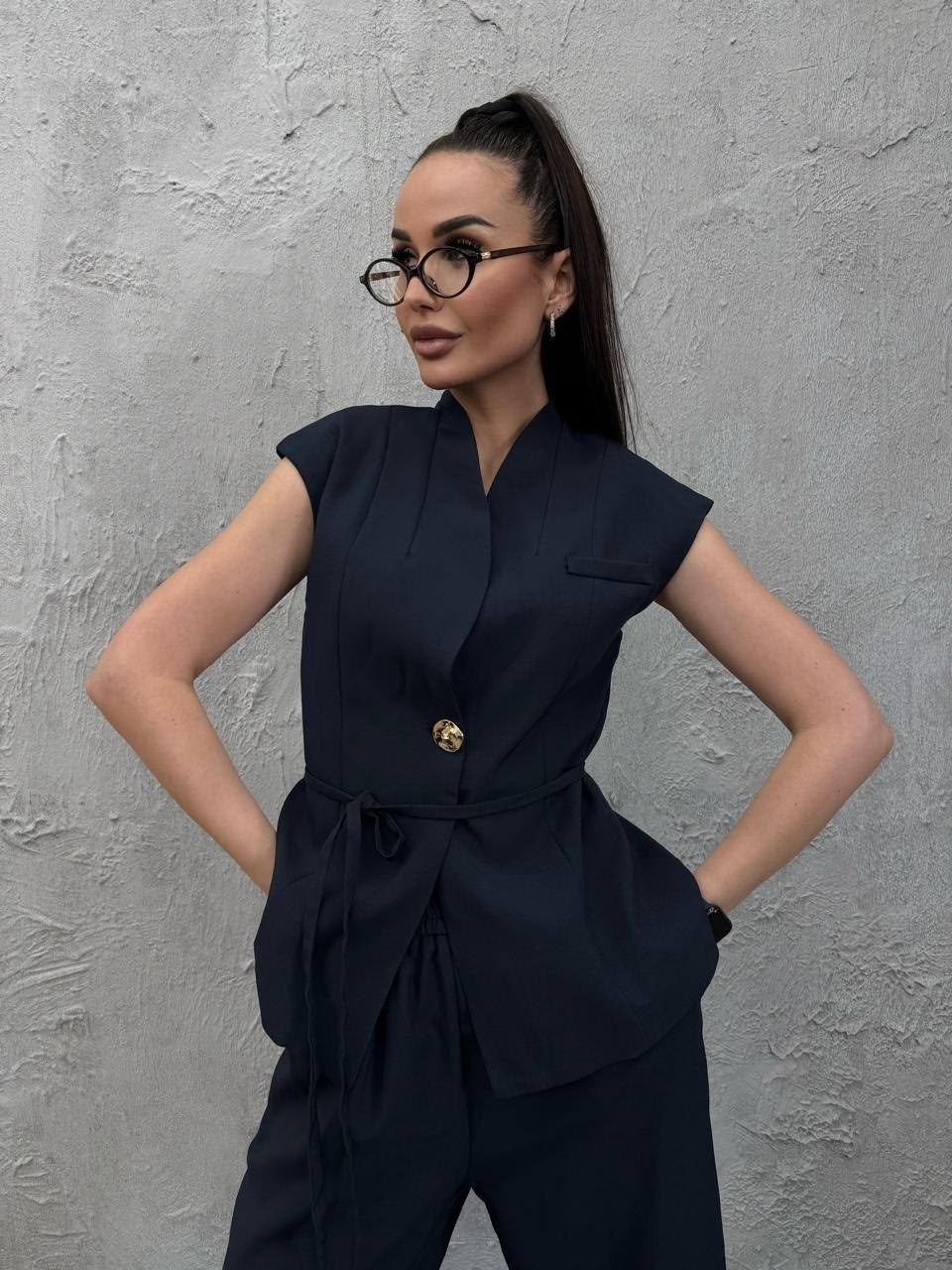 костюм брючный с жилеткой,костюм брючный,летний костюм брючный деловой с жилетом adelisa store,костюм брючный деловой с жилетом dayando,летний костюм брючный деловой с жилетом