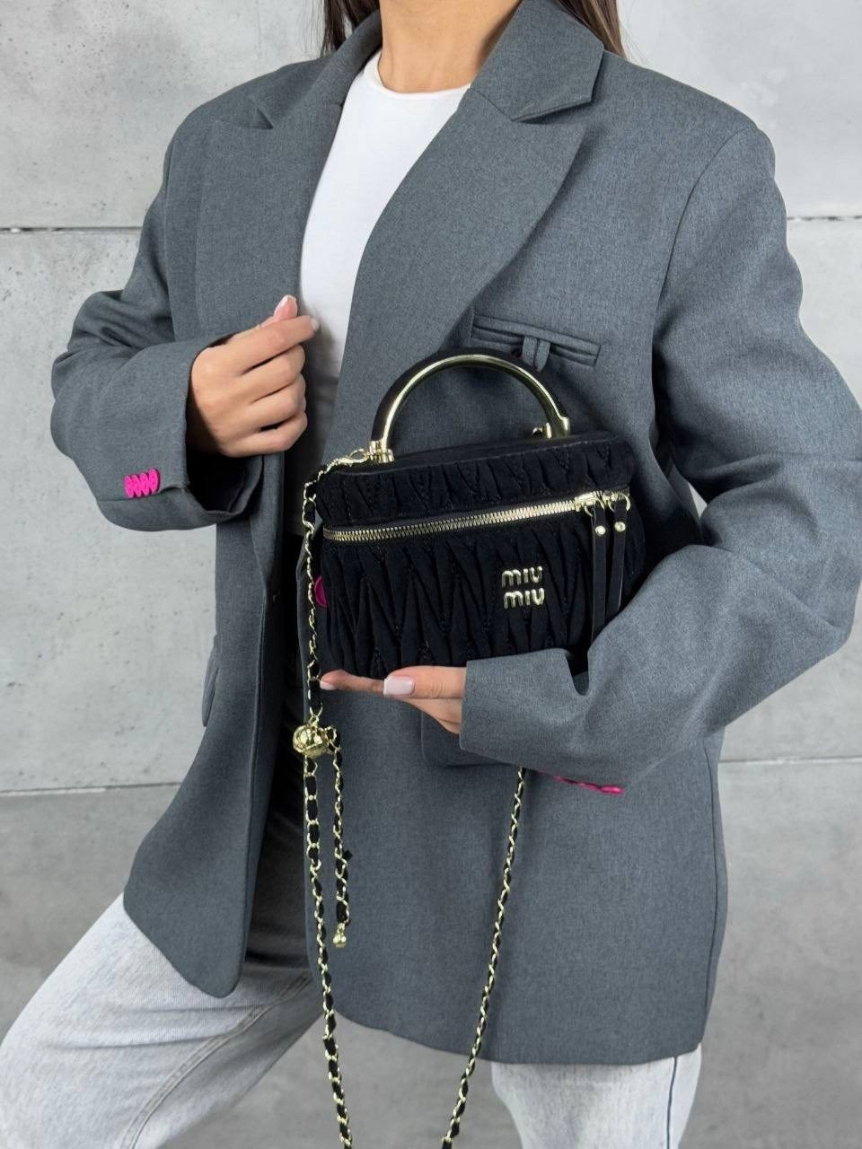 женская сумка miu miu,сумка miu miu,сумка женская miu miu volante chocolate camoscio,сумка,сумка женская