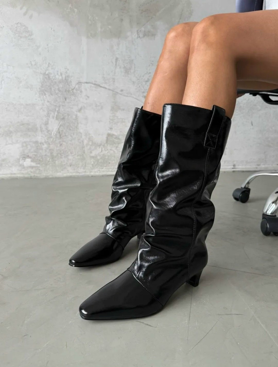 сапоги замш,сапожки,сапоги замшевые,сапоги демисезонные на маленьком каблуке gh collection 313442090,сапоги