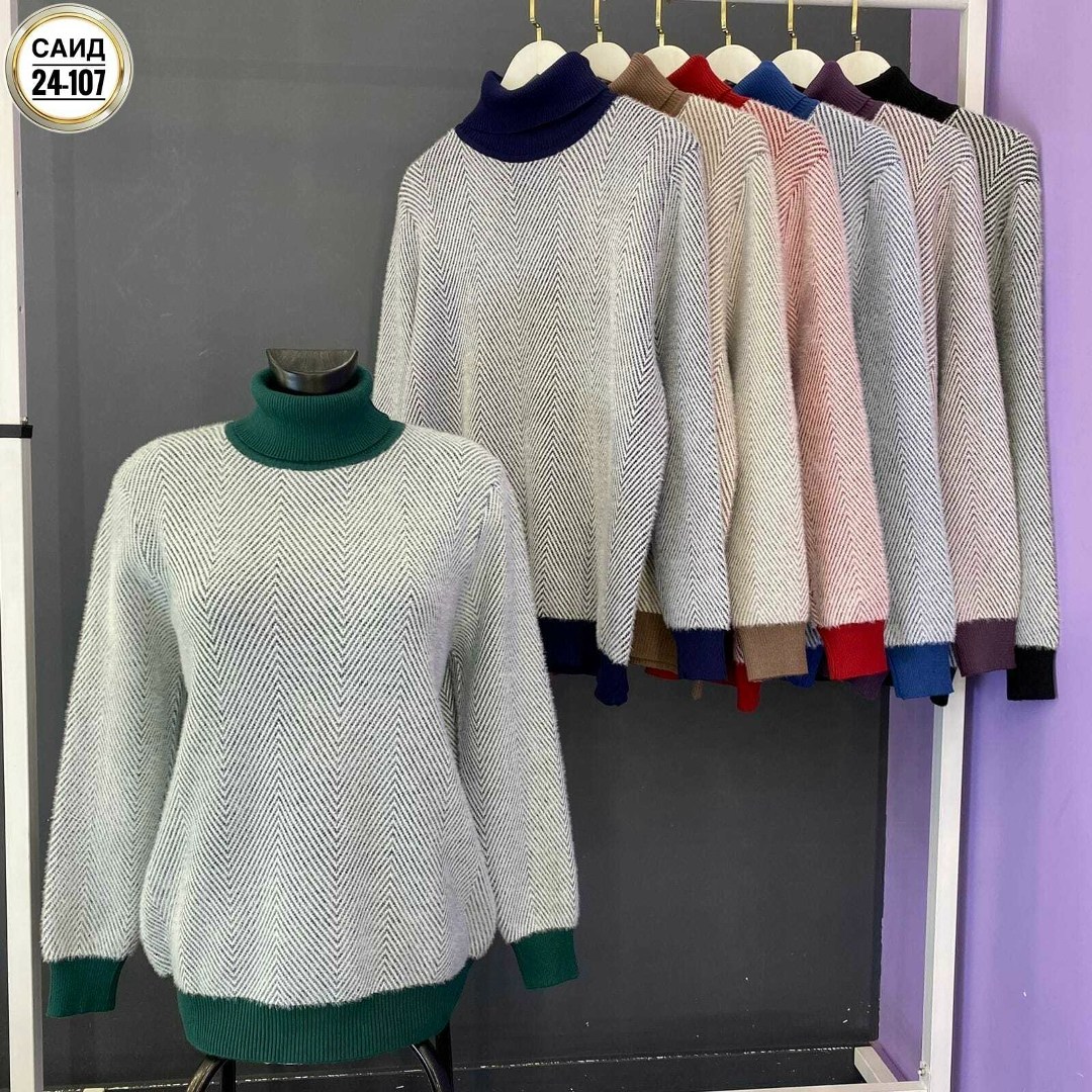 кофта теплая свитер,модные свитера,кофта кашемир,свитера женские,свитер женский вязаный